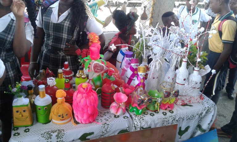 Proyecto Ambiental Escolar