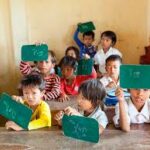 ENTREGA DE BOLETINES TERCER PERIODO