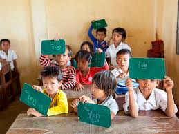 ENTREGA DE BOLETINES TERCER PERIODO